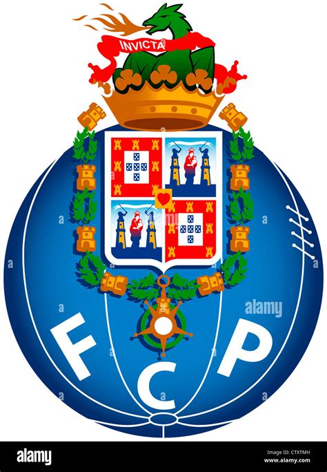 FC Porto in international football .